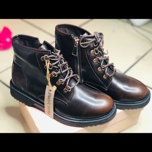 Boots Electric Karma